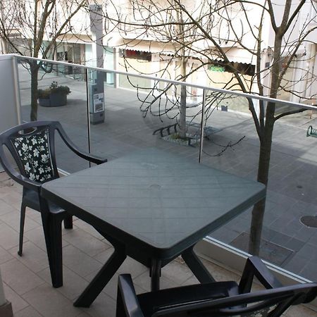 Venus Apartment Lignano Sabbiadoro Ngoại thất bức ảnh