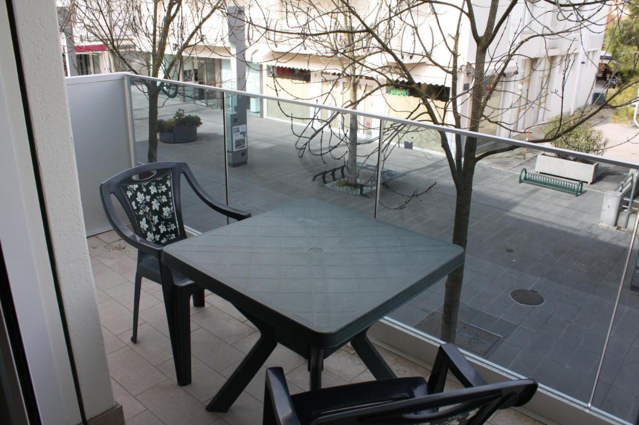 Venus Apartment Lignano Sabbiadoro Ngoại thất bức ảnh
