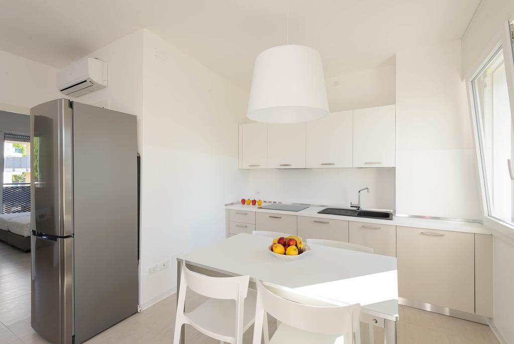 Venus Apartment Lignano Sabbiadoro Ngoại thất bức ảnh