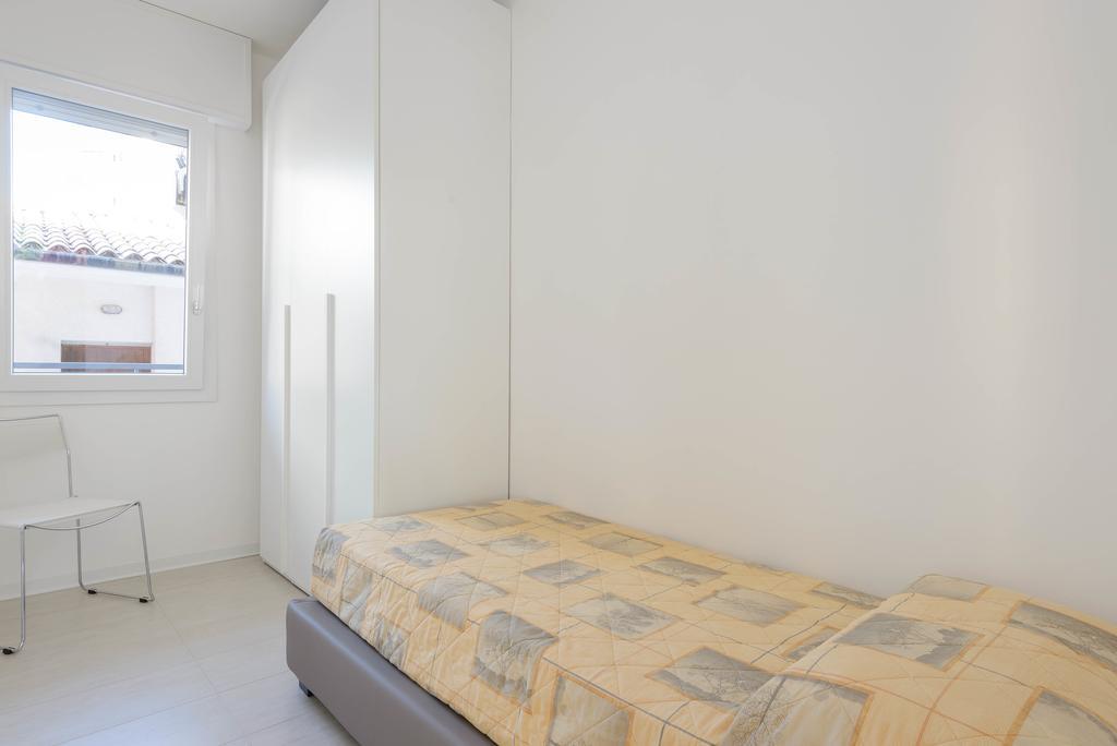 Venus Apartment Lignano Sabbiadoro Ngoại thất bức ảnh