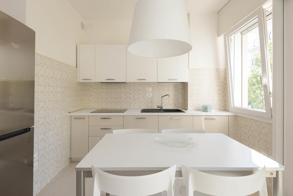 Venus Apartment Lignano Sabbiadoro Ngoại thất bức ảnh