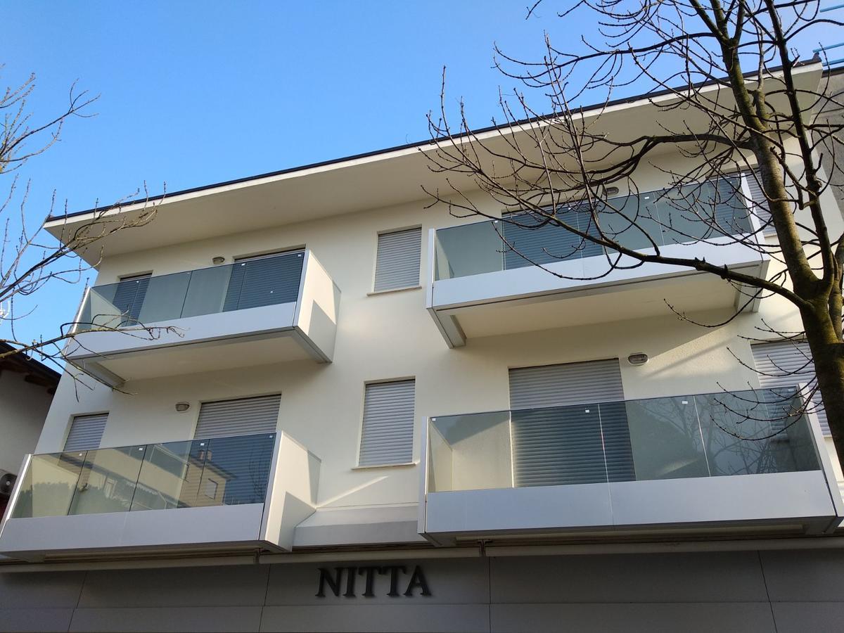 Venus Apartment Lignano Sabbiadoro Ngoại thất bức ảnh